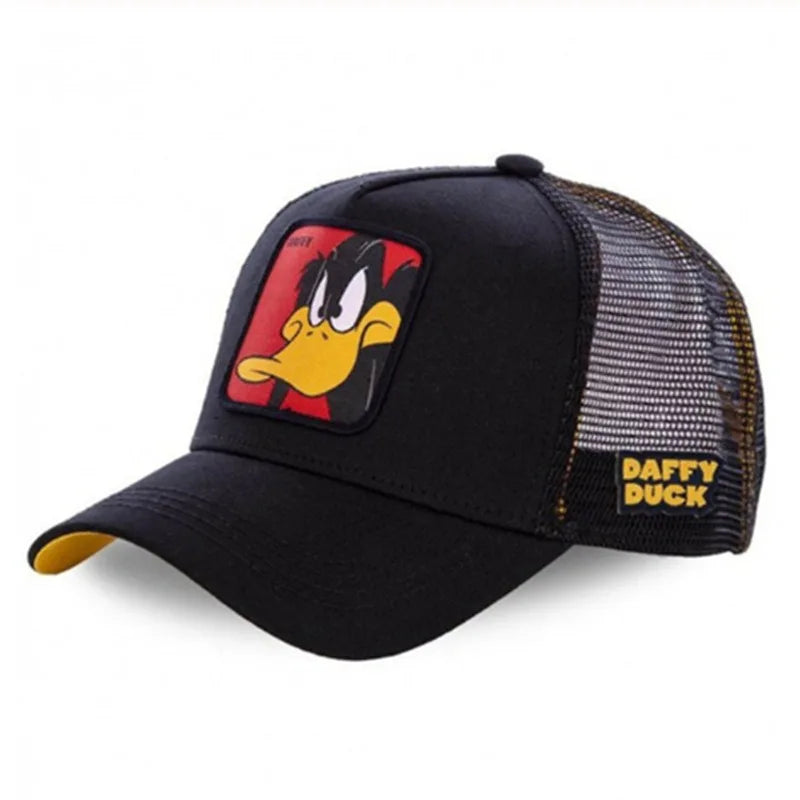 The No. 3 UNISEX CAP