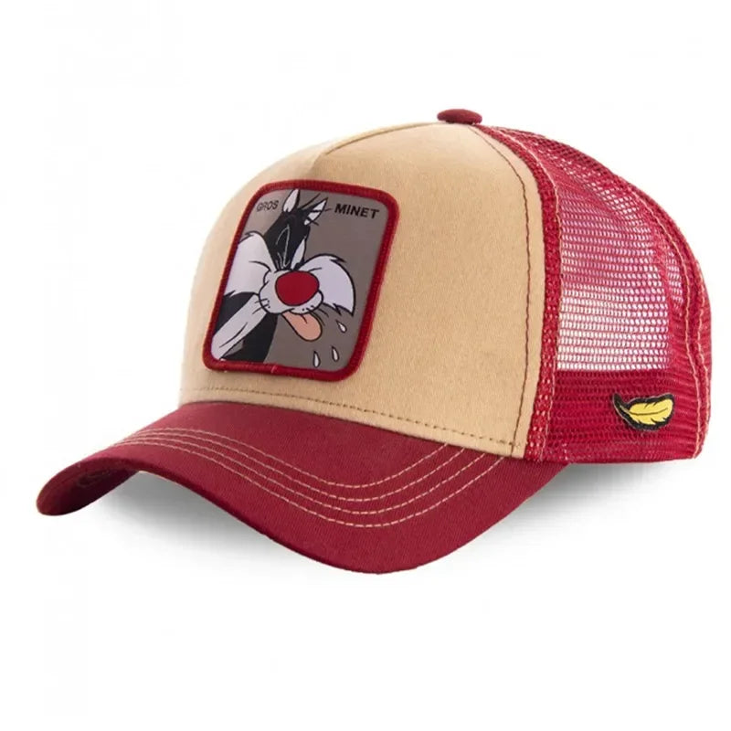 The No. 3 UNISEX CAP