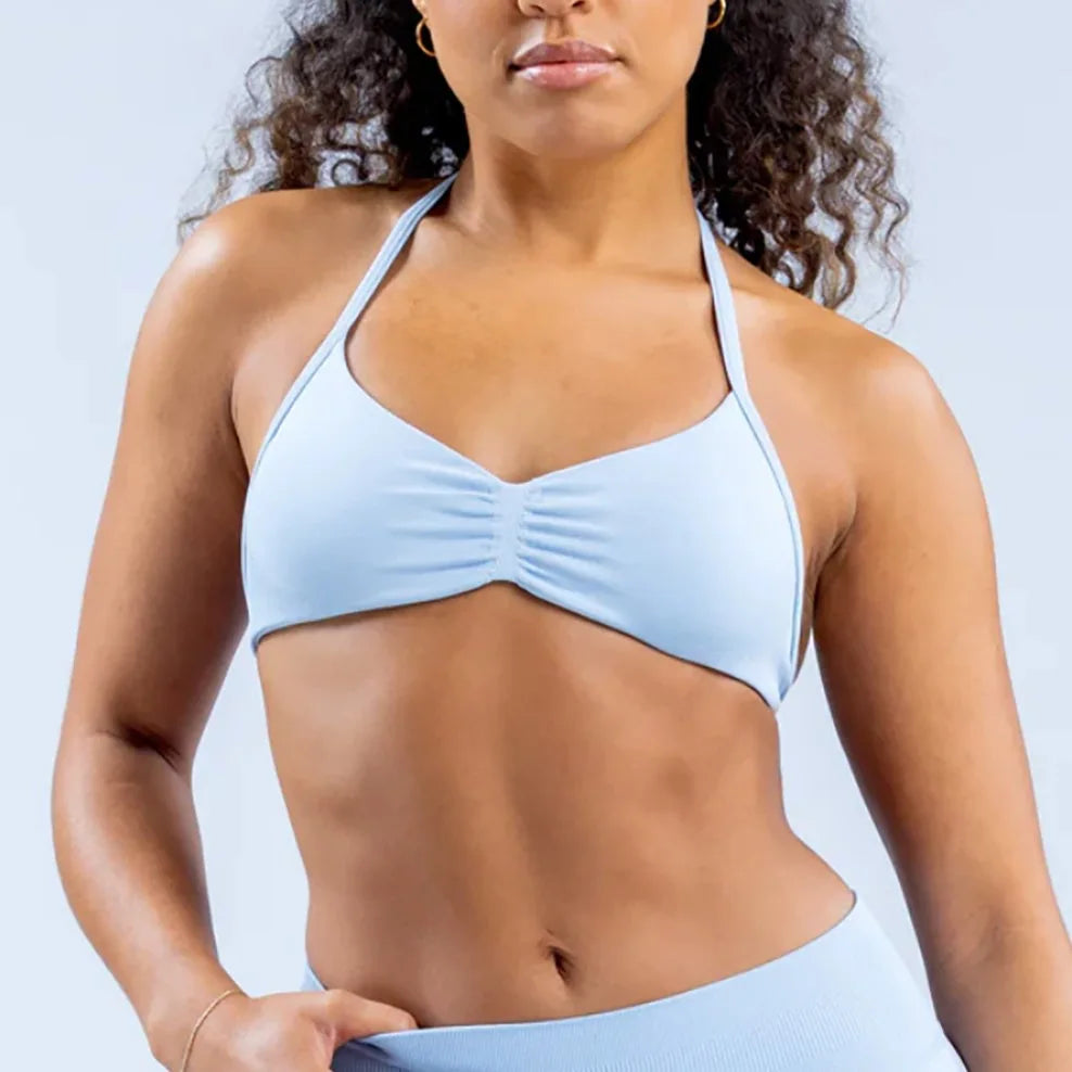 The No. 1 SPORTS BRA