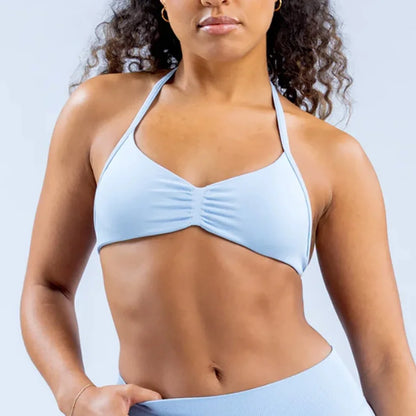 The No. 1 SPORTS BRA