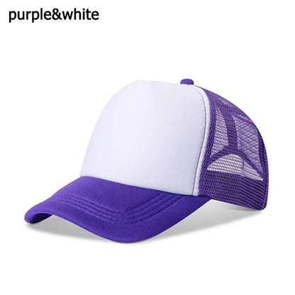 The No. 2 UNISEX CAP