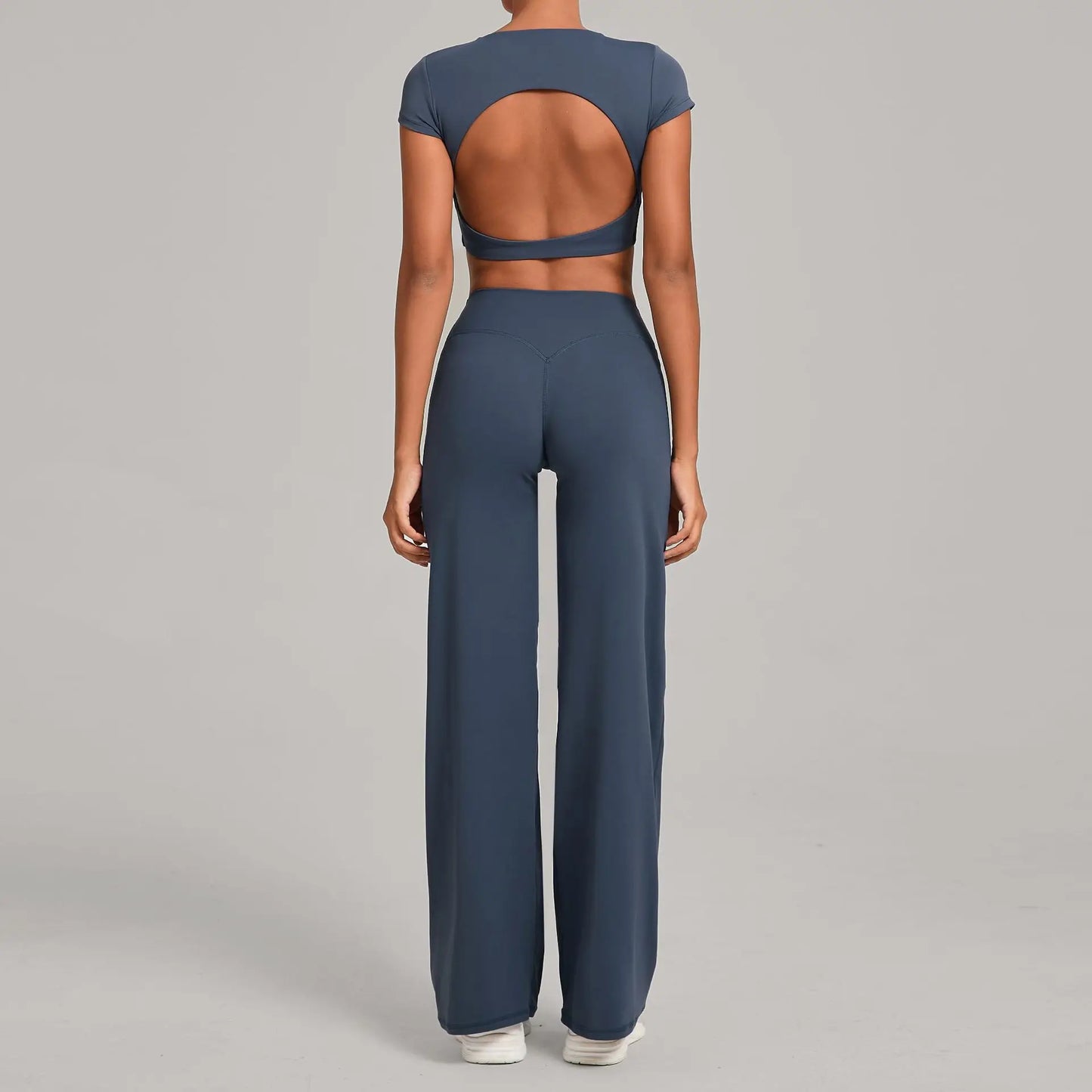 The No. 2 YOGA SET