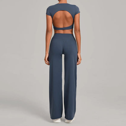 The No. 2 YOGA SET