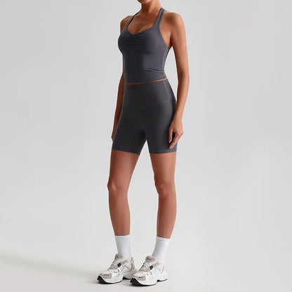 The No. 3 YOGA SET