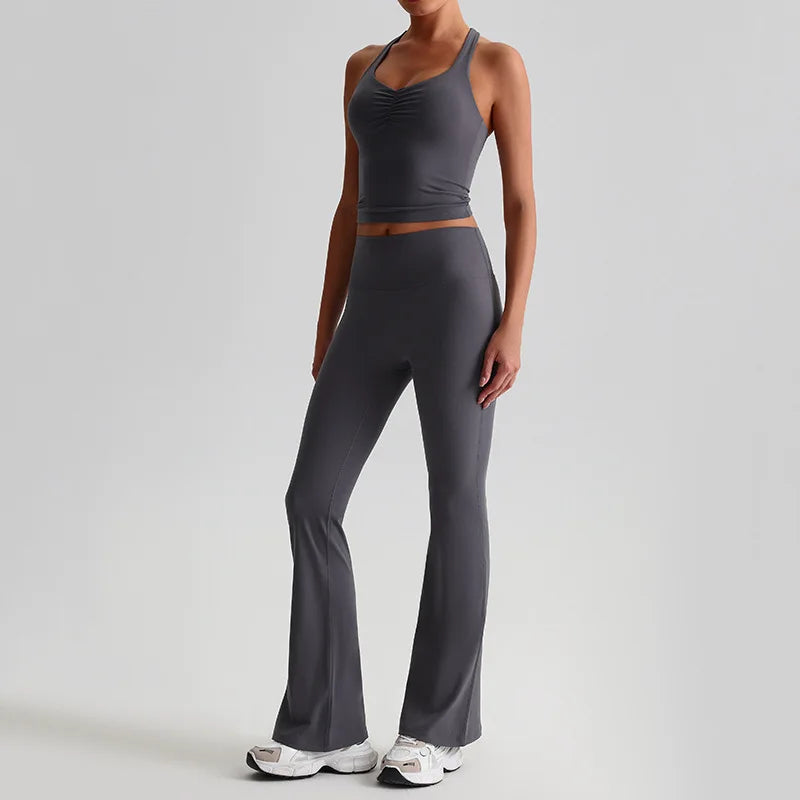The No. 4 YOGA SET