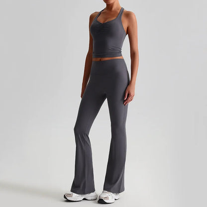 The No. 4 YOGA SET
