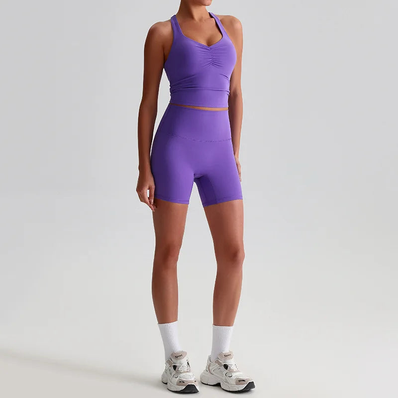 The No. 3 YOGA SET