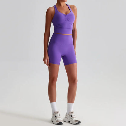 The No. 3 YOGA SET