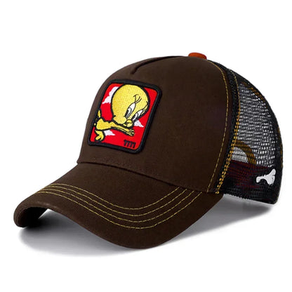 The No. 3 UNISEX CAP