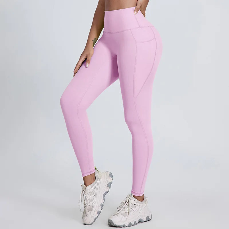 The No. 1 LEGGINGS (+POCKET)