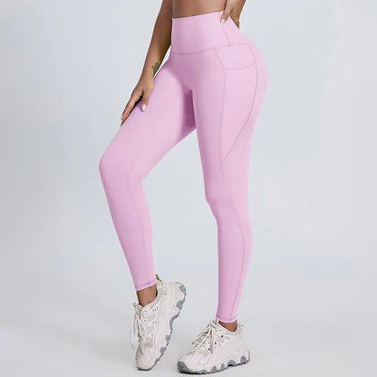 The No. 1 LEGGINGS (+POCKET)
