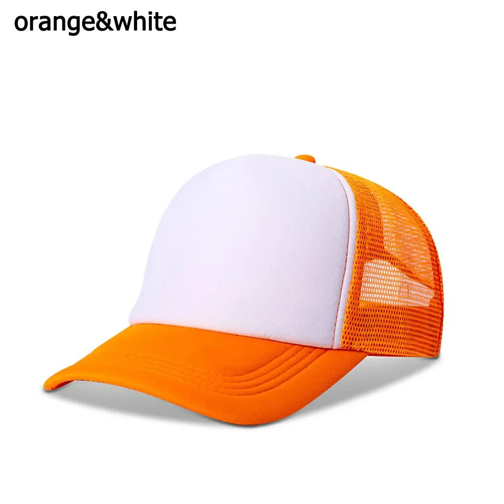 The No. 2 UNISEX CAP