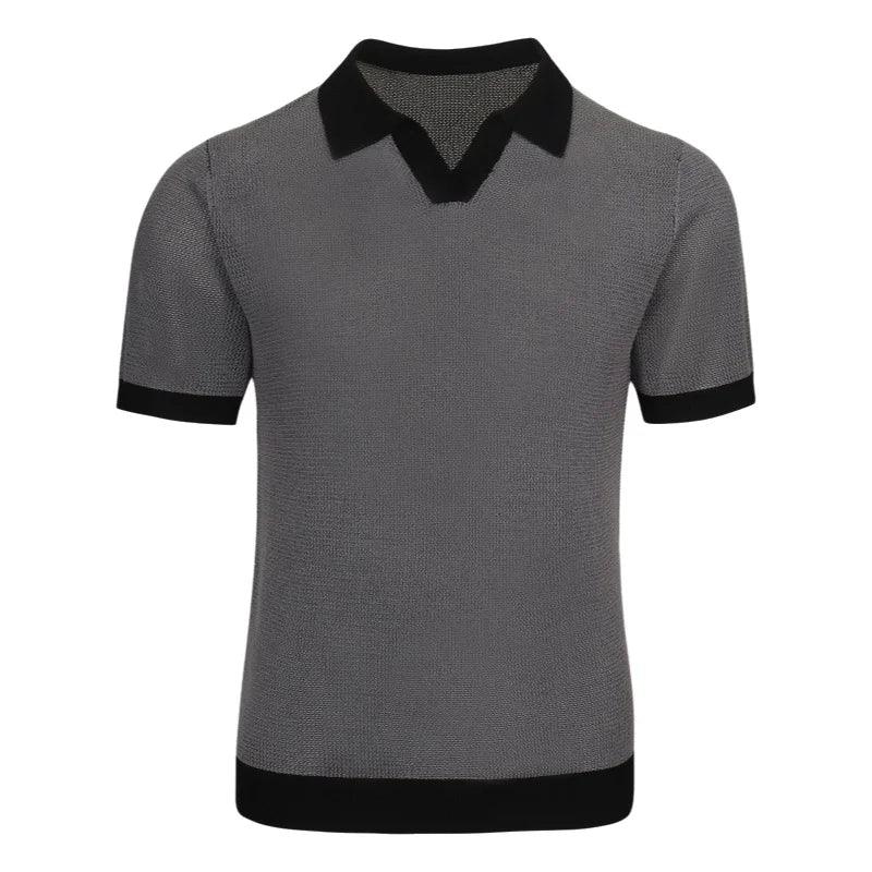 The No. 5 POLO SHIRT