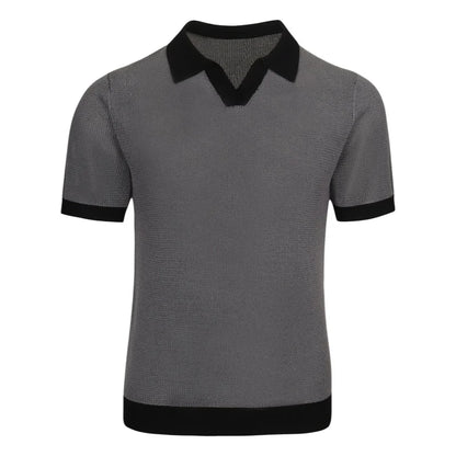 The No. 5 POLO SHIRT