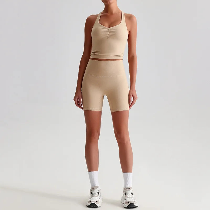 The No. 3 YOGA SET