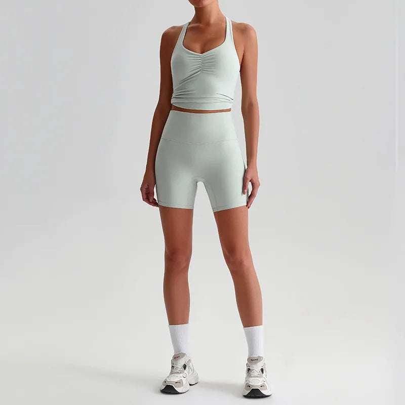 The No. 3 YOGA SET