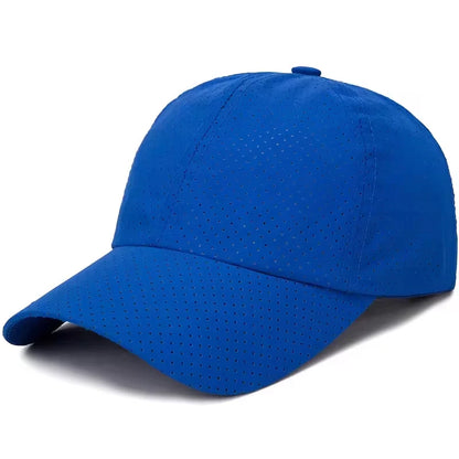 The No. 1 UNISEX CAP