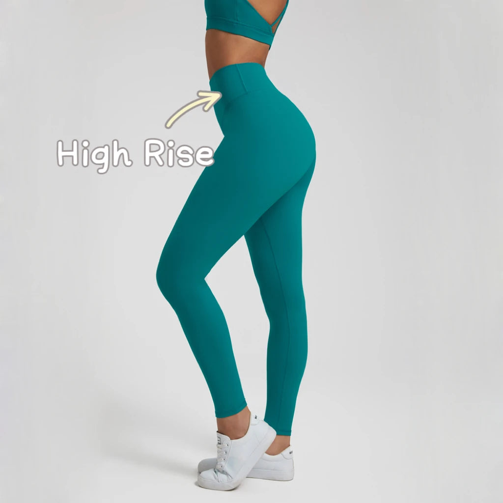 The No. 4 LEGGINGS
