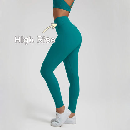 The No. 4 LEGGINGS