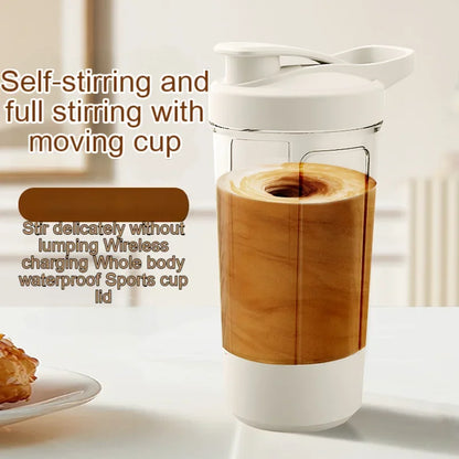 The No. 1 ELECTRIC SHAKER