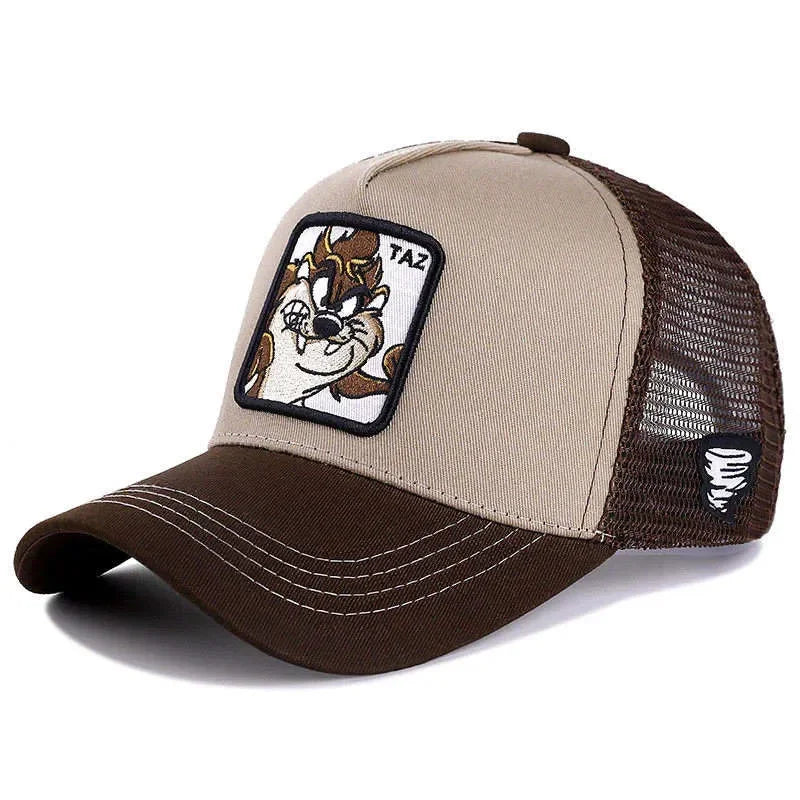 The No. 3 UNISEX CAP