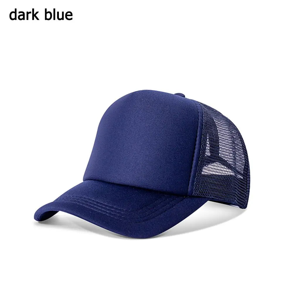 The No. 2 UNISEX CAP