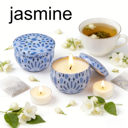 The No. 2 AROMA CANDLE