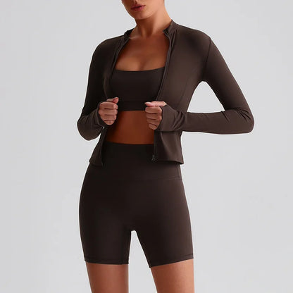 The No. 1 YOGA SET