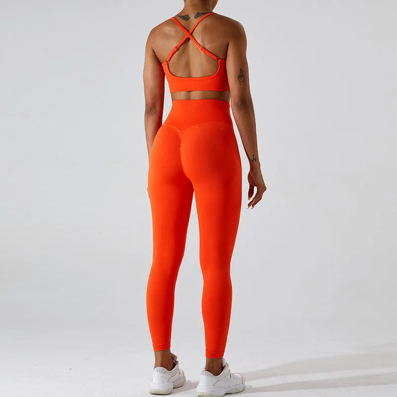 The No. 3 BOOTY LEGGINGS