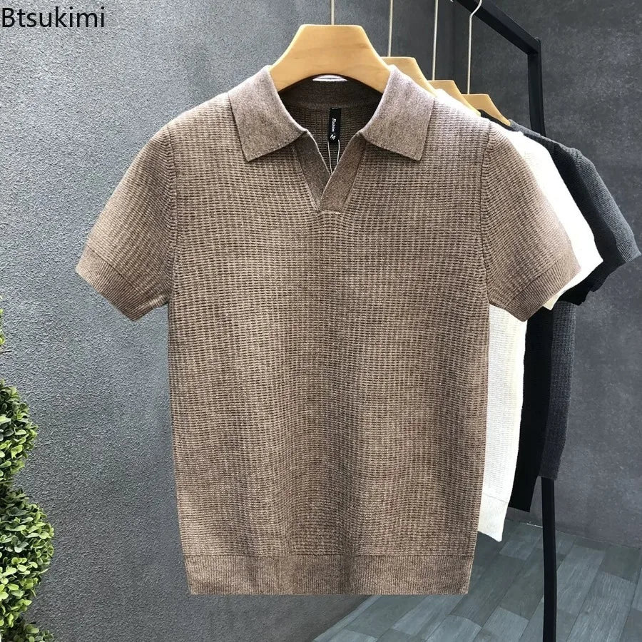 The No. 4 POLO SHIRT