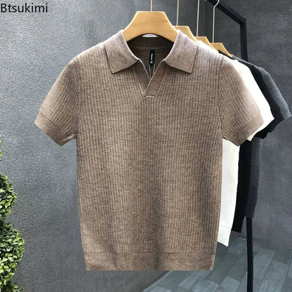The No. 4 POLO SHIRT