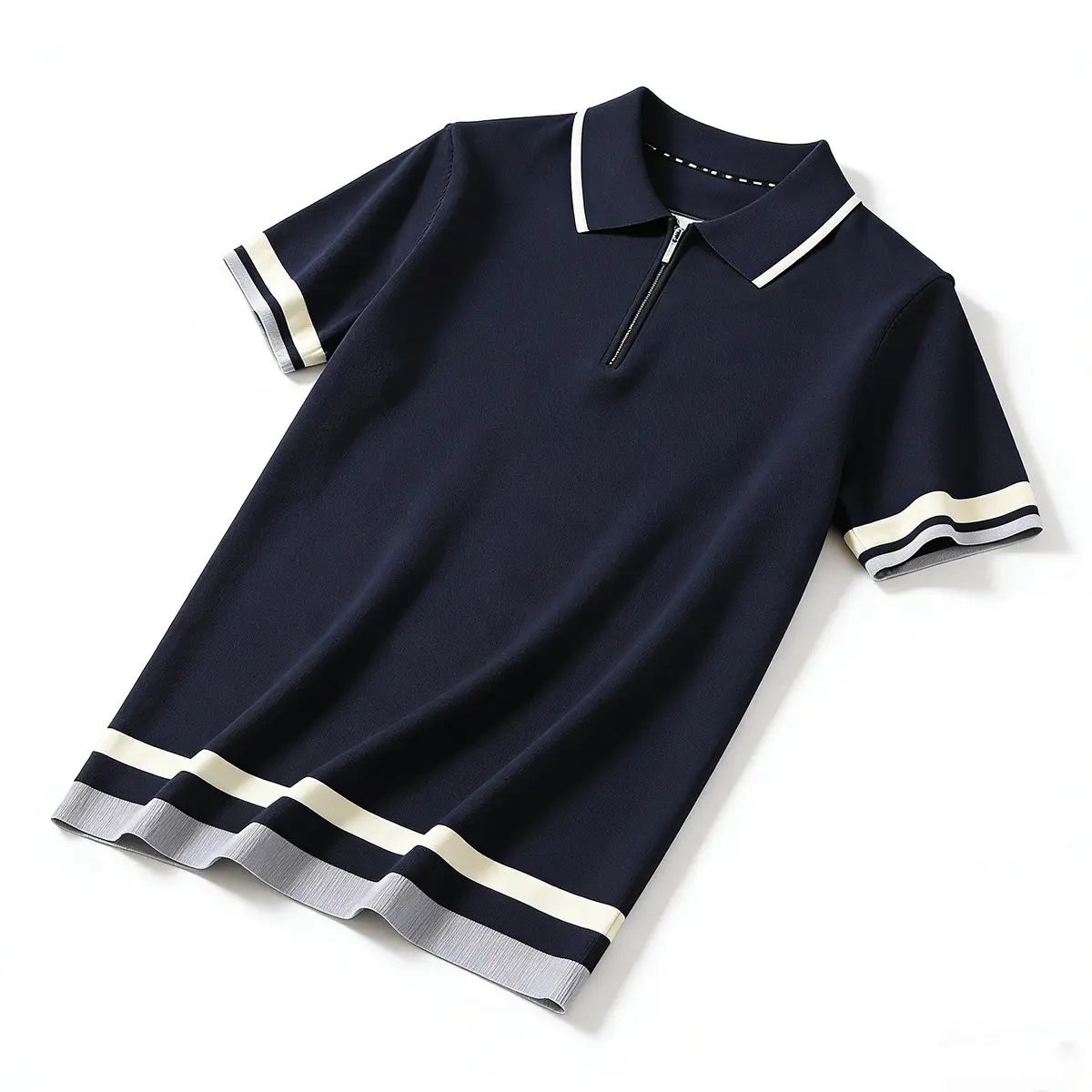 The No. 3 POLO SHIRT