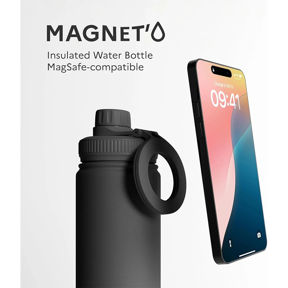 The No. 1 MAGSAFE BOTTLE