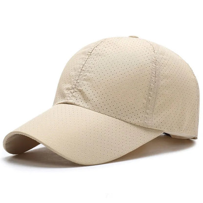 The No. 1 UNISEX CAP