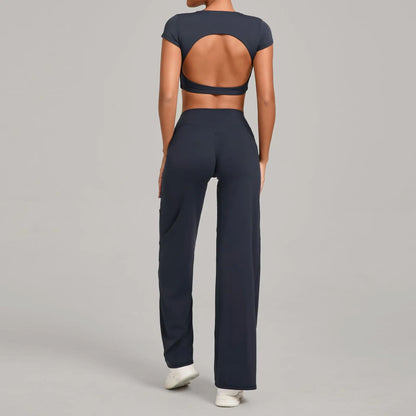 The No. 2 YOGA SET