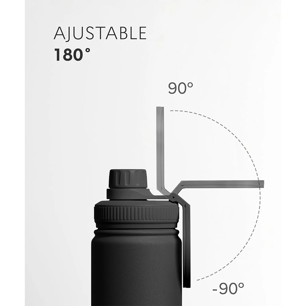 The No. 1 MAGSAFE BOTTLE