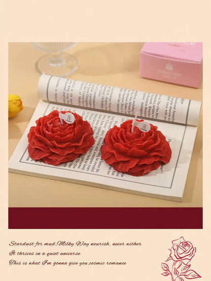 The No. 1 AROMA CANDLE