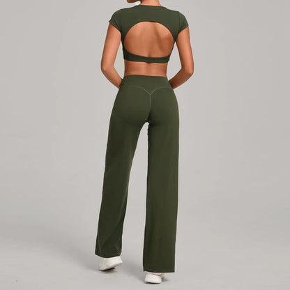 The No. 2 YOGA SET