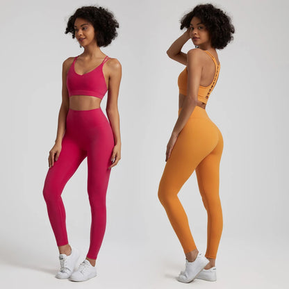 The No. 4 LEGGINGS