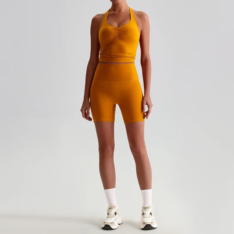 The No. 3 YOGA SET