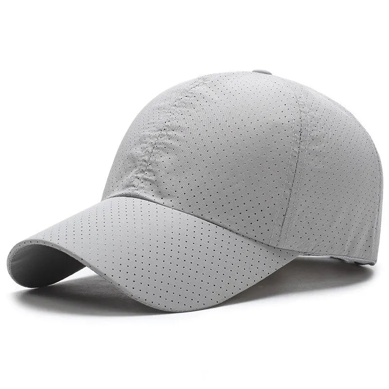 The No. 1 UNISEX CAP