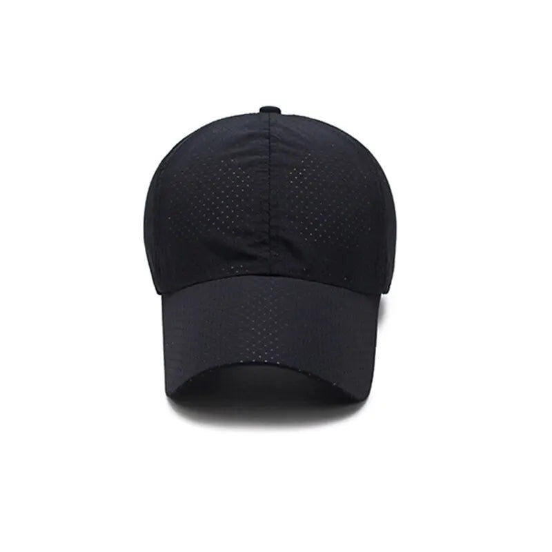The No. 1 UNISEX CAP
