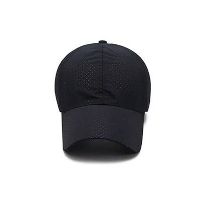 The No. 1 UNISEX CAP