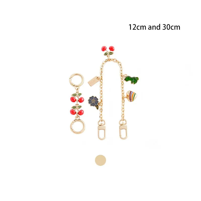 The No. 1 BAG CHAIN
