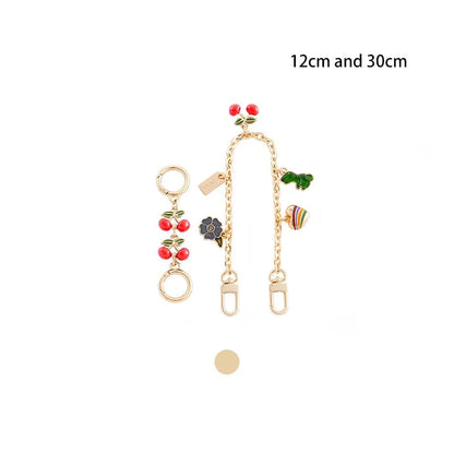 The No. 1 BAG CHAIN