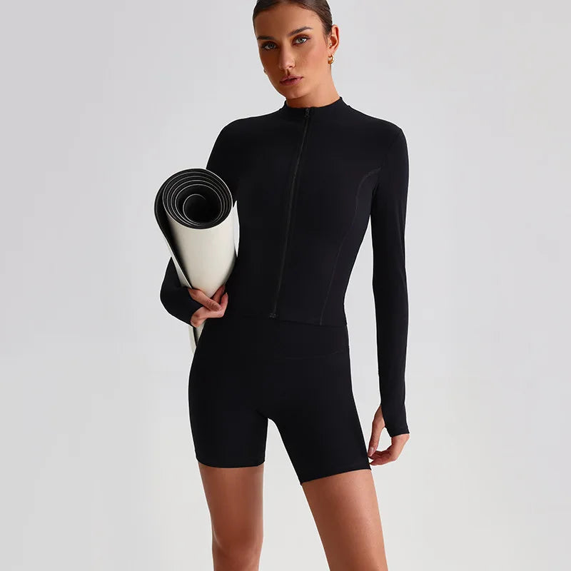 The No. 1 YOGA SET