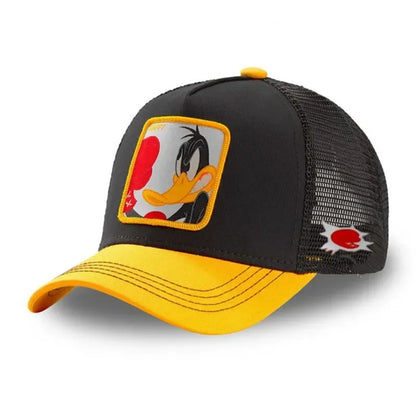 The No. 3 UNISEX CAP