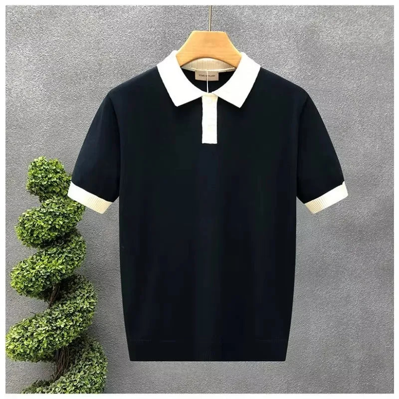 The No. 2 POLO SHIRT