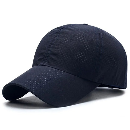 The No. 1 UNISEX CAP