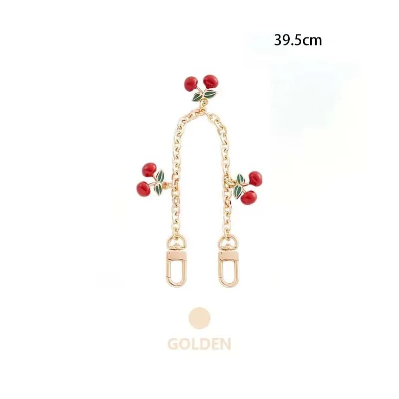 The No. 1 BAG CHAIN